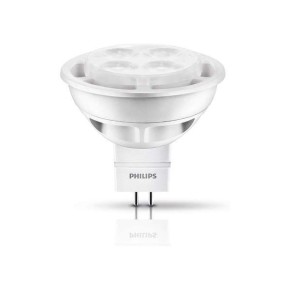 Philliphs lampara bombilla mr16 philips led bajo consumo par core luz calida dicroica mv 8718696475669 alvilamp